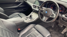 BMW 4 Series M440i xDrive MHT 2dr Step Auto Petrol Coupe